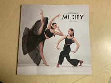 2025-2026 Mixify by Weissman Edition Dancewear Catalog