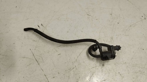 Opel Astra J 2014 Diesel 118kW Turbolader Druckwandler Magnetventil 55566051