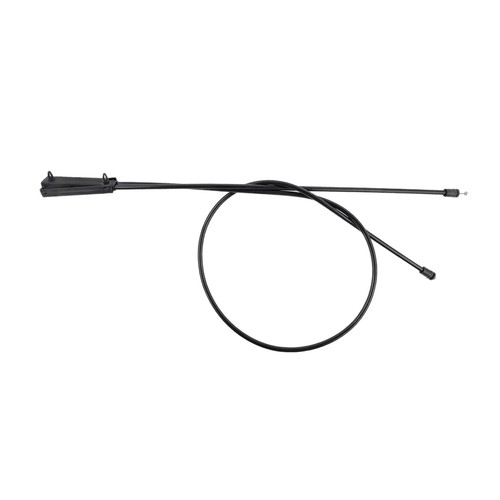 Hood Release Cable OEM 51232751378 Fits For Mini Cooper Series Vehicles - Picture 6 of 12