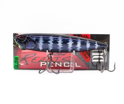 Duo Realis Pencil 110 Topwater Schwimmend K�der CPA0068 (6268)