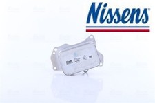Nissens 91426 Ölkühler für Motoröl für Ford 