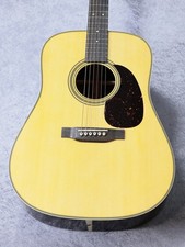Martin D-28 Standard Used Acoustic Guitar 2023