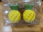 Pineapple themed Lot of 9 household decor/decorative items — photo 2
