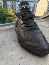 adidas Y-3 Kaiwa Triple Black EU 46 / UK 11½...