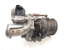 757698504 TURBOLADER BMW 7 F01 F02 F03 F04 1 Stück