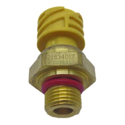 Crankcase Pressure Sensor 21634017 For   EC360 EC480 Excavator #jg