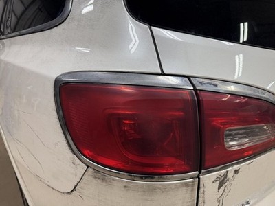 Driver Left Tail Light Quarter Panel Mounted Fits 13-17 ENCLAVE 357424