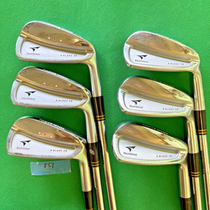 Tourstage X Blade Cb | eBay