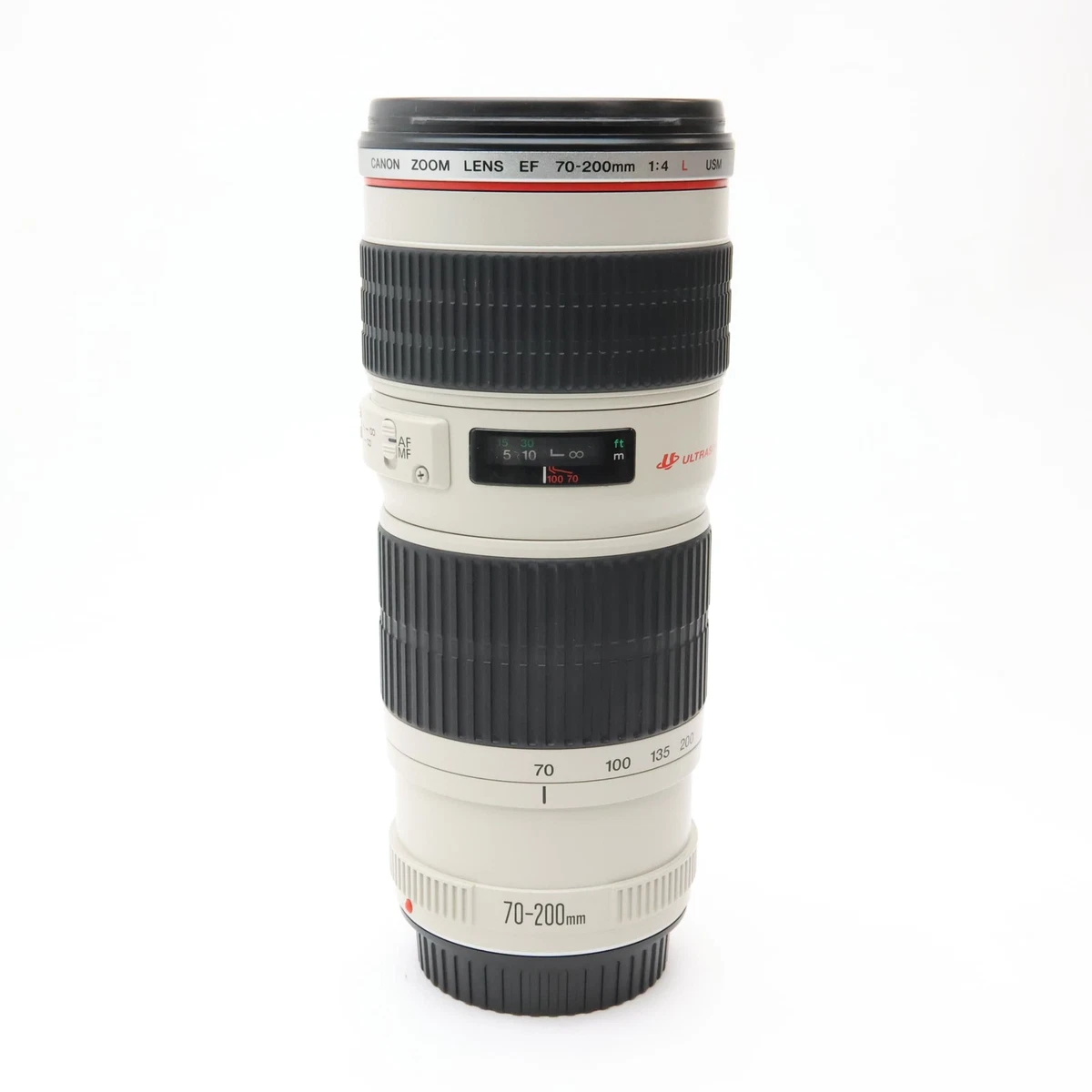 Canon EF 70-200mm F4 L IS II USM 美品 Amazon.com : Canon RF70-200mm F2.8 L is USM Z White : Electronics