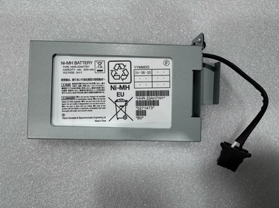 HITACHI VSP BATTERY CACHE 3200MAH FOR P9500 HHR-33AH7W1 5541807-A