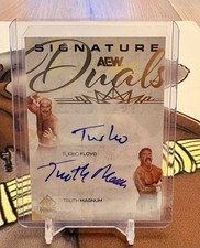 2026 Upper Deck AEW Wrestling Set Review and Checklist 32