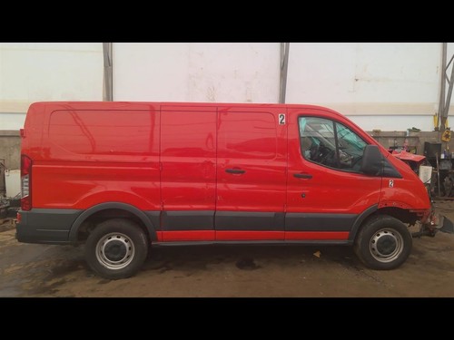 Blower Motor Front Under Dash Fits 15-23 TRANSIT 150 6694915 - Picture 10 of 14