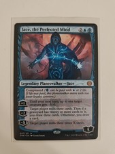 Jace, the Perfected Mind Phyrexia: All Will Be One Regular
