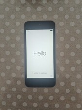 Apple iPod Touch 5th Generation A1421 Nero Grigio Siderale Space Gray 2662