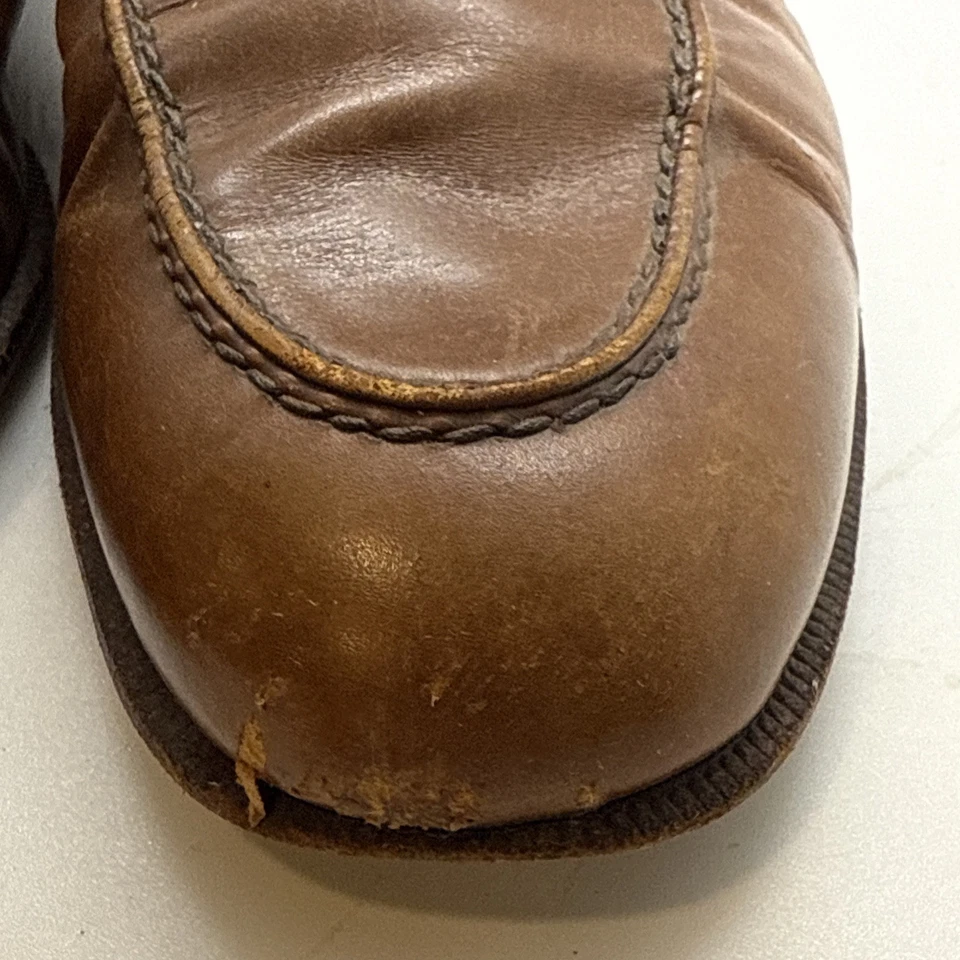 Mocasines para mujer Gucci 40  Foto 3 de 4