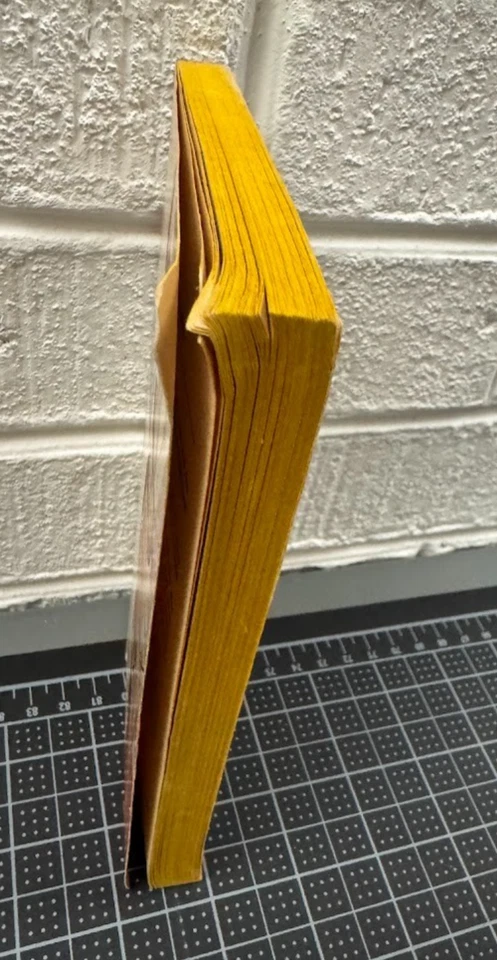 Unnatural Wife by Jay Carr Lesbian Interest Vintage Paperback 1966 - Image 2 of 4