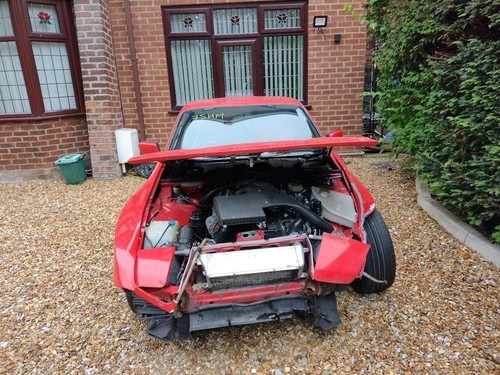 PORSCHE 944 LEFT REAR SUSPENSION 2.5L Petrol 82-93 - Picture 7 of 7