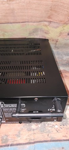 Boxed Slim Compact Marantz NR1506 5.2 AV Receiver AMP WiFi BT 4K USB Amplifier - Picture 13 of 24