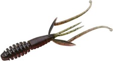 Evergreen Worm Fact C-4 Shrimp 2.8inch #46 Kozari