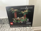 LEGO Star Wars: Endor Speeder Chase Diorama (75353)