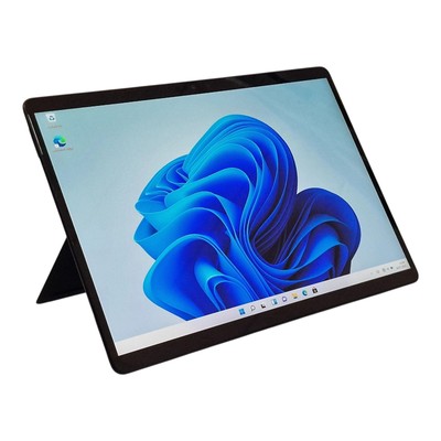 Microsoft Surface Pro X LTE   13'' Tablet | SQ1 | 8GB RAM | 128GB SSD | WiFi #31