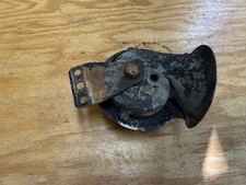 Land Rover Series Iia Iii Horn England Original Tested Works