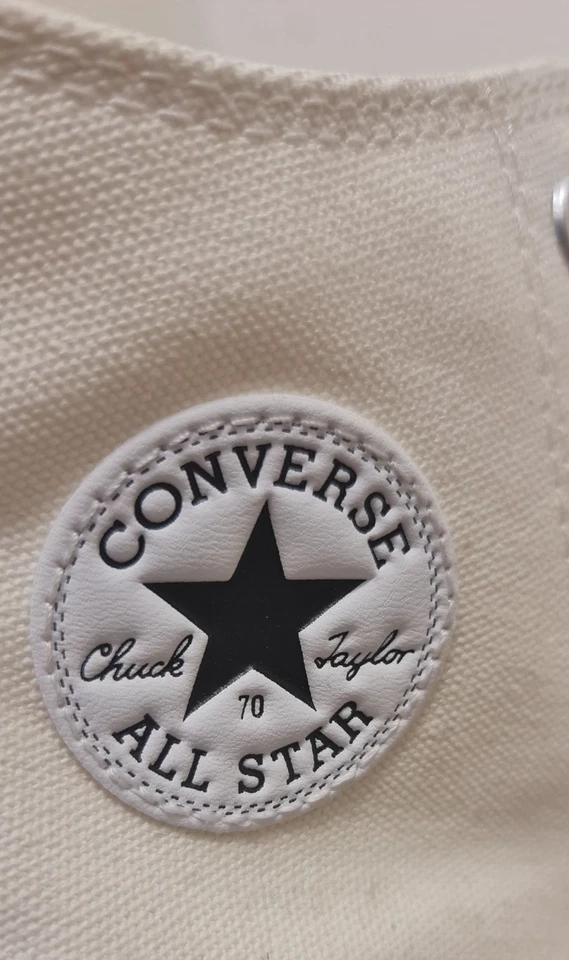 Converse Chuck 70, foto 4 di 5