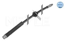 2x Bremsschlauch MEYLE 714 525 0061/2x für FORD FOCUS 3 Turnier MAX 2 DXA CB7