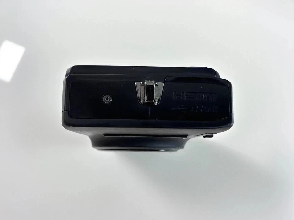 6.0MP Digital Nikon COOLPIX S9300 Camera 18x Optica Zoom Black - Image 4 of 4