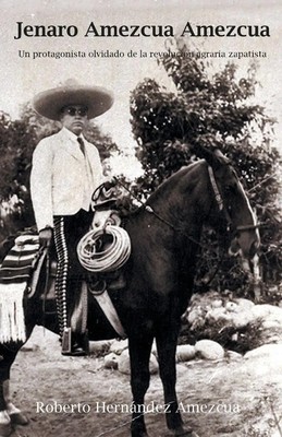 Roberto Hern Ndez (u. a.) | Jenaro Amezcua Amezcua. | Taschenbuch | Spanisch