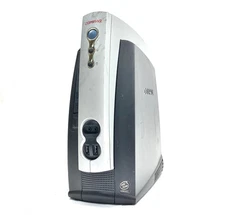 Compaq PD1085 IPAQ Desktop Intel Celeron 700MHz 512MB NO/HDD Vintage PC Retro