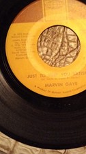 Marvin Gaye Just To Keep You Satisfied 7