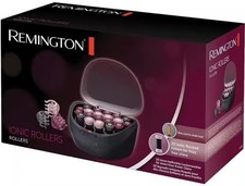 NEU Heizwickler Remington aufheizbare Lockenw...