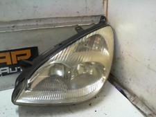 Feu avant (phare) Citroen C5