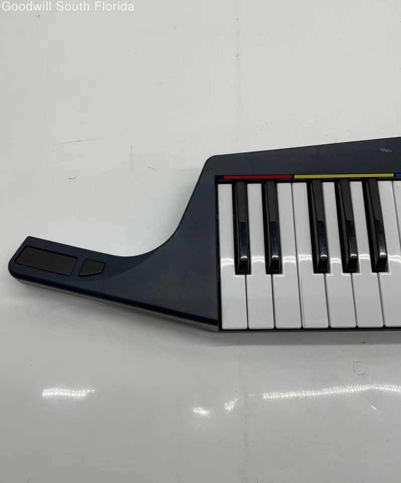 Harmonix Mad Catz 96161 Rockband 3 25-Keys Wireless Keyboard For Wii And Wii U - Image 4 of 4