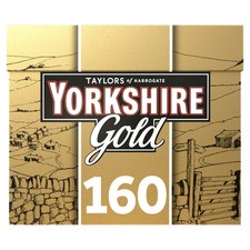 Taylors of Harrogate Yorkshire Tea Bags