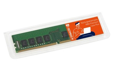 ECC UDIMM RAM memory 16GB 2666MHz DDR4 UDIMM for HPE MicroServer Gen10 Plus G10+