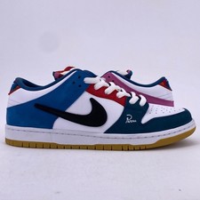 friends and family parra dunk