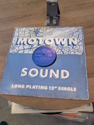 DAVY DMX The DMX Will Rock OG 12'' Hip Hop TUFF CITY electro Rap vocoder