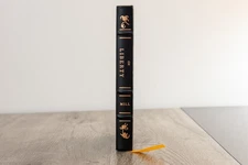 On Liberty by John Stuart Mill 1992 Legal Classics Library Leather