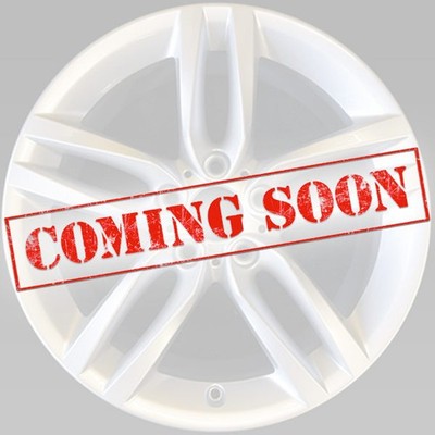 19x9 Infiniti Q50 factory wheel 2016-2024 Charcoal rim D0C004HK9C