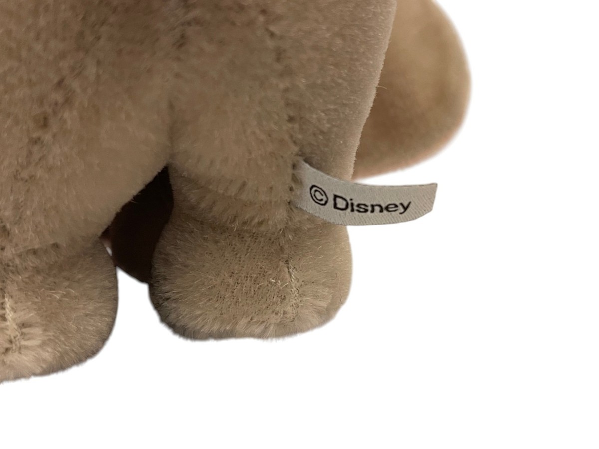 2001 STEIFF Disney Showcase Collection DUMBO 8
