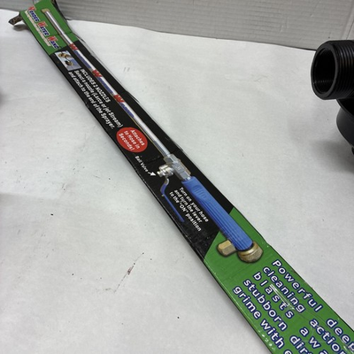 #ad #ad Wonder Water Wand Pressure Wash Wand #KA4138 $18.89