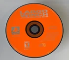 Largo Winch.  Commando Sar (Sony PlayStation 1, 2002) PS1 DISC ONLY