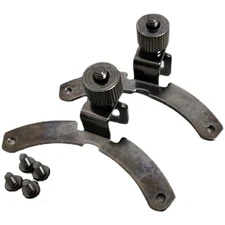 CPU Heatsink Cooler Mounting Bracket for Cooler Master B120 240 360