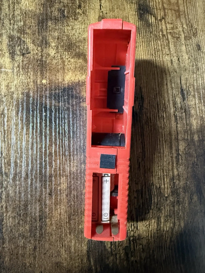 VISOR DE PELÍCULAS MOTORIZADO FLIX DE BOLSILLO IDEAL VINTAGE AÑOS 70 CON 10 PELÍCULAS Foto 3 de 4