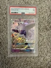 PSA 7 Espeon GX 61/149 Pokemon SM Base Set Holo
