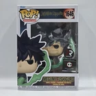 Funko Pop! Jujutsu Kaisen Megumi Fushiguro #1646 Chalice Exclusive Pre-Release