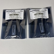 Lot of 2 For Cisco Curvature GLC-SX-MMD-CURV 1000BASE-SX SFP MMF 1850NM 550M