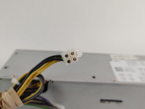 Dell OptiPlex 9020 SFF 8 Pin 255W Desktop Power Supply V9MVK - Afbeelding 5 van 6